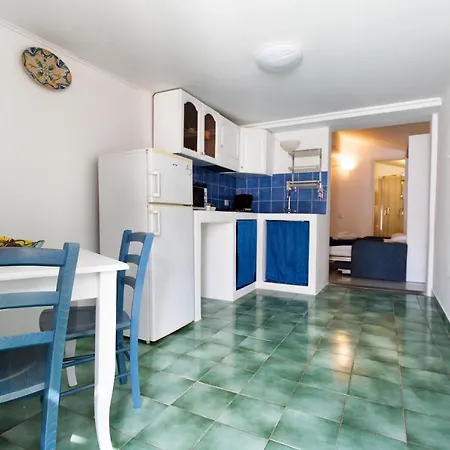 Apartment Casa Desiree