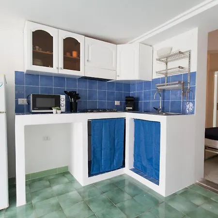 Casa Desiree Apartment