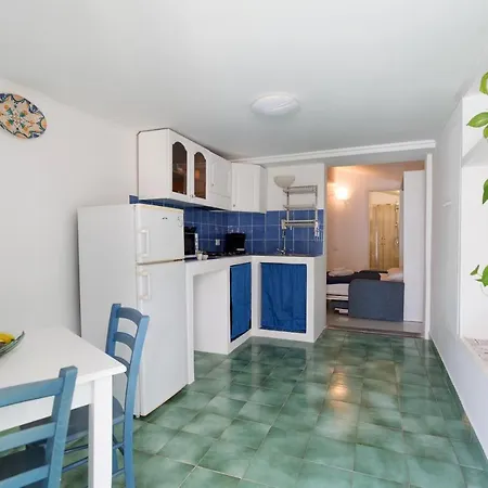 Casa Desiree * Canneto (Lipari)