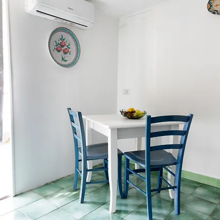 Casa Desiree Apartment