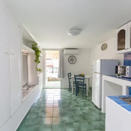 Casa Desiree Apartment
