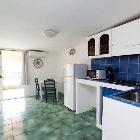 Apartment Casa Desiree *