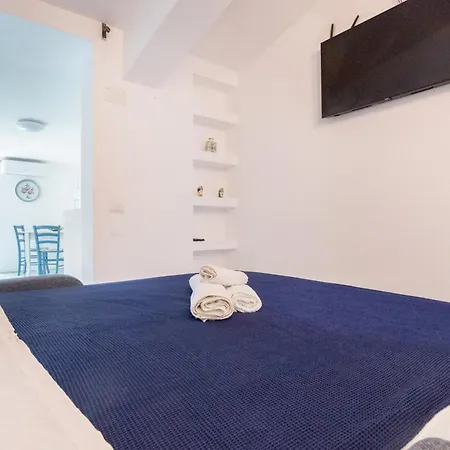 Apartment Casa Desiree Canneto (Lipari)