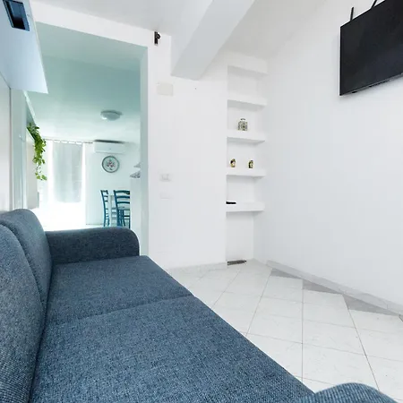 Casa Desiree Apartment