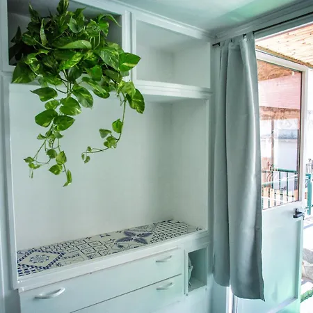 Apartment Casa Desiree
