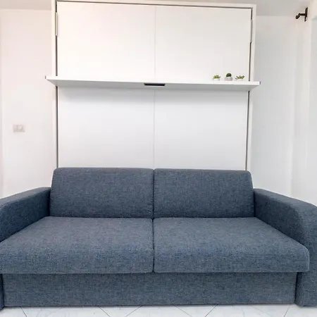 Casa Desiree Apartment *
