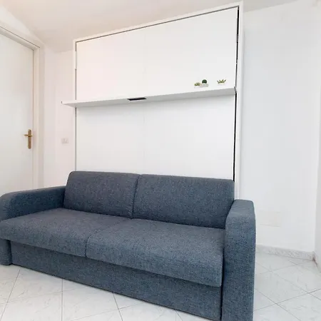 Apartment Casa Desiree *